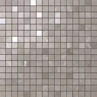 Мозаика Marvel Grey Fleury 9MVE 30.5x30.5 от Atlas Concorde (Италия)