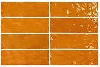 Настенная плитка LA RIVIERA Ginger 25843 6.5x20  Equipe Ceramicas