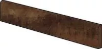 Плинтус Heat Iron Battiscopa (коробка 10шт/6 пог м) 7.2x60 от Atlas Concorde (Россия)