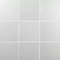 Керамогранит Six White 11.7x11.7 от WOW (Испания)