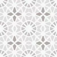 Напольная плитка ADELE CLOUD GREY 45x45 от Dual Gres (Испания)