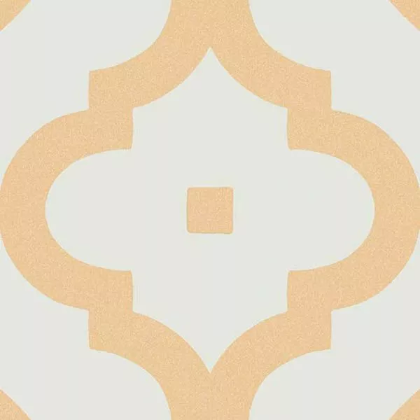 Декор MAORI Ladakhi Ocre 20x20 от Vives Ceramica (Испания)