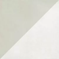Керамогранит Futura Half White (4100522) 15x15 от 41ZERO42 (Италия)