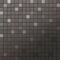 Мозаика Prism Graphite Mosaico Q (A40G) 30.5x30.5 от Atlas Concorde (Италия)