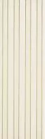 Декор NEW ENGLAND BEIGE REGIMENTAL DIANA DEC EG332RDD 33.3x100 от Ascot Ceramiche (Италия)