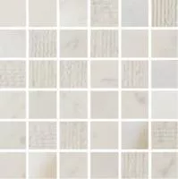 Мозаика LUX EXPERIENCE TAJ MAHAL MOS.MIX (MW043MM) 30x30 от Italgraniti (Италия)