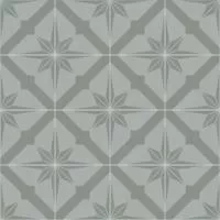 Керамогранит BALI Bangli Turquesa 20x20 от Vives Ceramica (Испания)