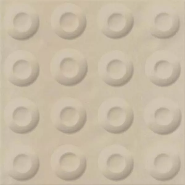 Декор Berta Picos Beige-M 20x20 от Vives Ceramica (Испания)