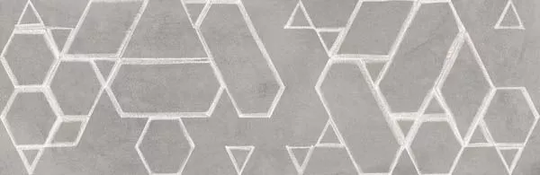 Настенная плитка Firle-R Gris 32x99 от Vives Ceramica (Испания)