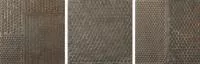 Настенная плитка Diurne Oxide Plate (187773) 20x20 от Dune (Испания)