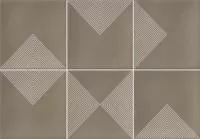 Настенная плитка Meguro Nuez 23x33.5 от Vives Ceramica (Испания)