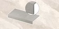 Фронтальная ступень г-образная SHALE SAND ELEMENTO L L.120 (SL02LBA2B) 14x120x60 от Italgraniti (Италия)