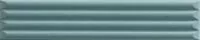 Настенная плитка UP Cannettato Green Matte (192126) 5x25 от AVA Ceramica (Италия)