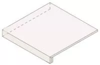 Угловая ступень Force Beige Scalino Angolare Sx левая 60 33x60 от Atlas Concorde (Россия)