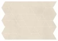 Мозаика Boost Balance Ivory Lock Matt (AJX3) 37.4x50.5 от Atlas Concorde (Италия)