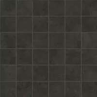 Мозаика Prism Graphite Mosaico Matt (A4V4) 30x30 от Atlas Concorde (Италия)