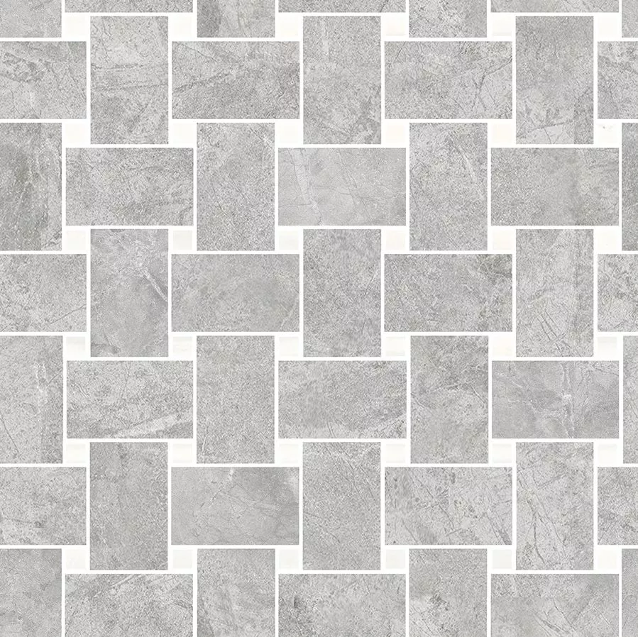 Керамогранит Rete Grigio Savoia Kry 30×30