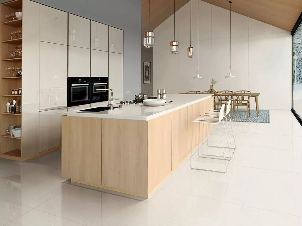 Плинтус BATTISC.ABSOLUTE BLACK 6MM LPP/RTT (97118) 8x80 от AVA Ceramica (Италия)