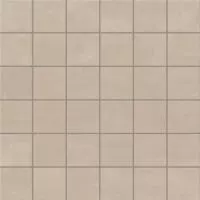 Мозаика Boost Pro Cream Mosaico Matt (A0QR) 30x30 от Atlas Concorde (Италия)