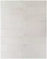 Керамогранит RAKU LINE WHITE 30691 6x18.6  Equipe Ceramicas