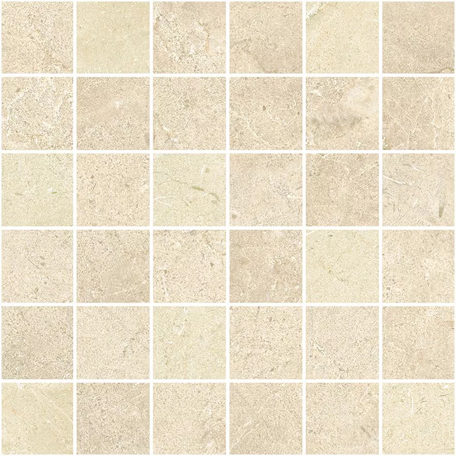 Керамогранит Mosaico Crema Marfil 30×30