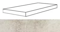 Угловая ступень REX LA ROCHE BLANC GRADINO SX (742260) левая 33x120x3 от REX Ceramiche (Италия)
