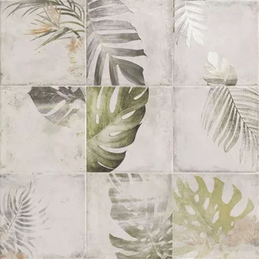 Настенная плитка Rev. Tahiti  white 20x20 от Mainzu (Испания)