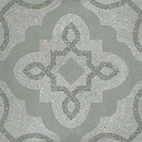 Декор Benaco Tercello Mar 20x20 от Vives Ceramica (Испания)