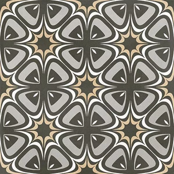 Керамогранит Pop Tile Carnegie-R 15x15 от Vives Ceramica (Испания)