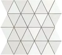 Мозаика MEK Light Mosaico Diamond Wall (9MDL) 30.5x30.5 от Atlas Concorde (Италия)