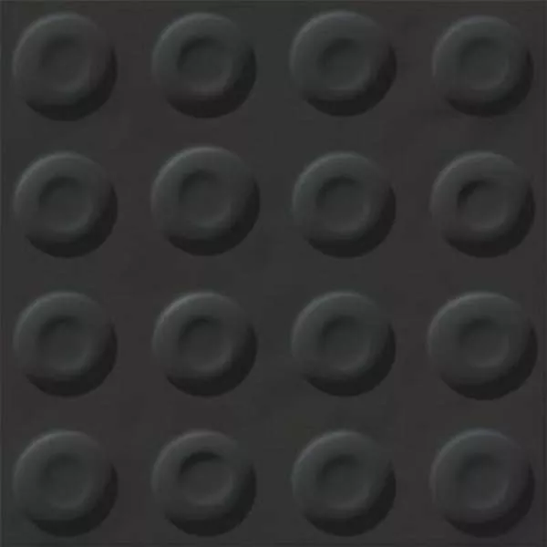Декор Berta Picos Basalto-M 20x20 от Vives Ceramica (Испания)