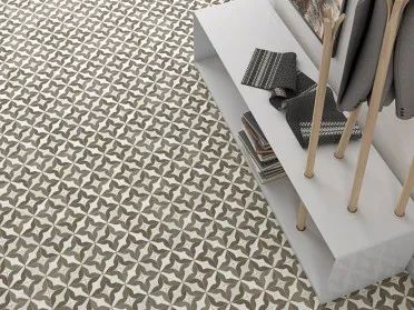 Мозаика Mosaico Loing Cemento 30x30 от Vives Ceramica (Испания)