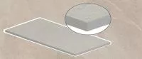 Фронтальная ступень SHALE TAUPE GRADONE COSTA LUCIDA (SL06G5S) 30x120 от Italgraniti (Италия)
