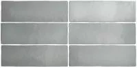 Настенная плитка MAGMA Grey Stone 24960 6.5x20  Equipe Ceramicas