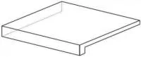 Угловая ступень MEK Bronze Scalino Angolare Dx (AMQJ) 33x33 от Atlas Concorde (Италия)