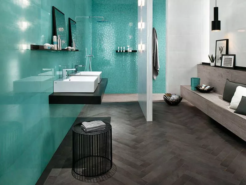 Керамогранит Dwell Greige (AW81) 60x60 от Atlas Concorde (Италия)