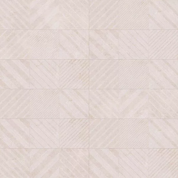 Настенная плитка Omicron Telendos Crema 25x75 от Vives Ceramica (Испания)