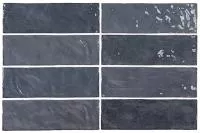 Настенная плитка LA RIVIERA Blue Reef 25848 6.5x20  Equipe Ceramicas