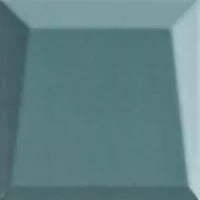 Настенная плитка UP Lingotto Green Glossy (192036) 10x10 от AVA Ceramica (Италия)