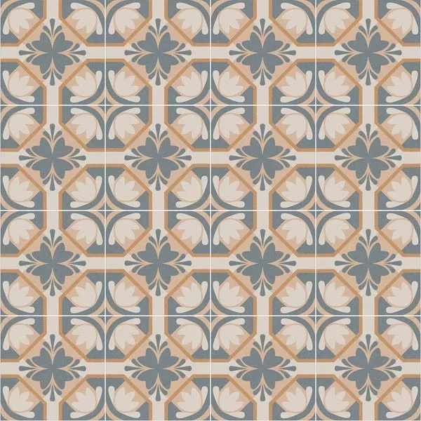 Керамогранит BALI Jimbaran 20x20 от Vives Ceramica (Испания)
