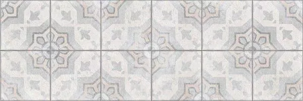 Настенная плитка Omicron Giaros Multicolor 25x75 от Vives Ceramica (Испания)