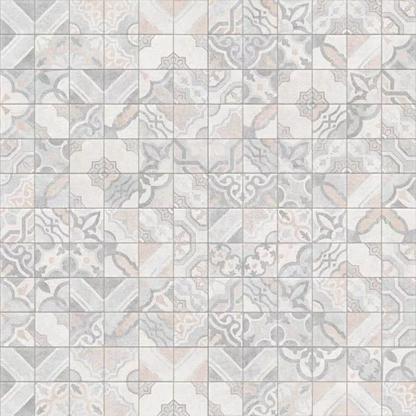 Настенная плитка Omicron Piperi Multicolor 25x75 от Vives Ceramica (Испания)