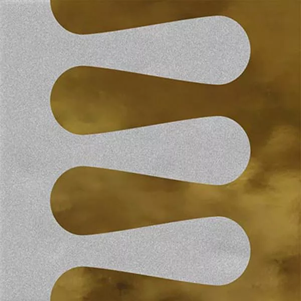 Декор Filippo Soul Mitra Humo Oro 20x20 от Vives Ceramica (Испания)
