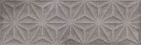 Настенная плитка Minety-R Grafito 32x99 от Vives Ceramica (Испания)