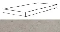 Угловая ступень REX LA ROCHE GREY GRADINO SX (742262) левая 33x120x3 от REX Ceramiche (Италия)