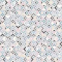 Напольная плитка Brenta Multicolor 20x20 от Vives Ceramica (Испания)