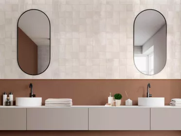 Керамогранит Decora Bianco Rett (RA59) 60x120 от Ragno (Италия)