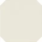 Grazia Old England Фон октагон Слоновая кость 20х20 см