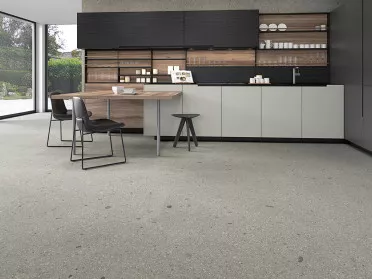 Керамогранит PANGEA Gea AB|C Ceniza 60 60x60 от Vives Ceramica (Испания)