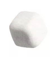 Спецэлемент для внеш. угла Marvel Stone Bianco Dolomite Spigolo A.E. (AS1D) 0.8x0.8 от Atlas Concorde (Италия)